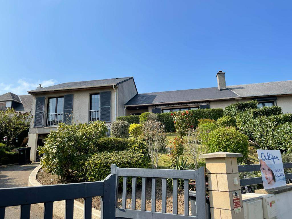 intervention maison propriété