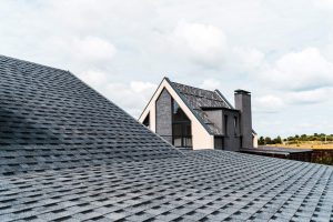 vue toiture