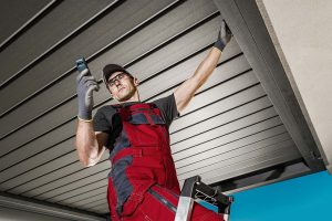 technicien en intervention